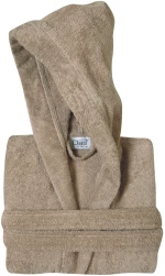 DAS HOME ΜΠΟΥΡΝΟΥΖΙ LARGE TAUPE CASUAL 5901 TAUPE