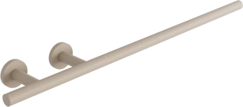 Verdi Πετσετοθήκη Εναλλακτικής Στήριξης Omicron 3024109 Warm Beige