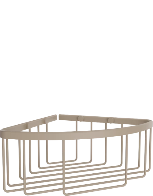 Verdi Σπογγοθήκη Βαθιά Διπλής  Στήριξης 902.32.09 Warm Beige 29x21x10εκ.