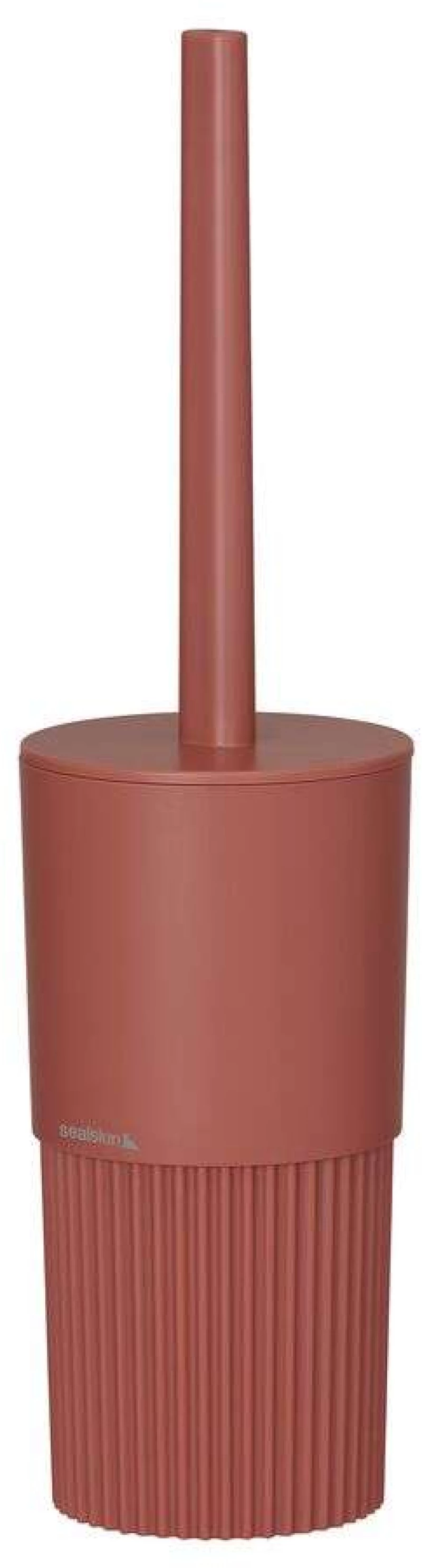 Brave dark pink πιγκάλ Sealskin