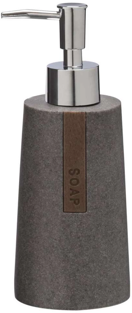 Pierra grey 275 ml δοχείο κρεμοσάπουνου Sealskin