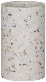Blend terrazo ποτήρι οδοντόβουρτσας Sealskin