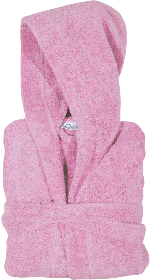 DAS HOME ΜΠΟΥΡΝΟΥΖΙ LARGE PINK NUDE CASUAL 5905 PINK NUDE