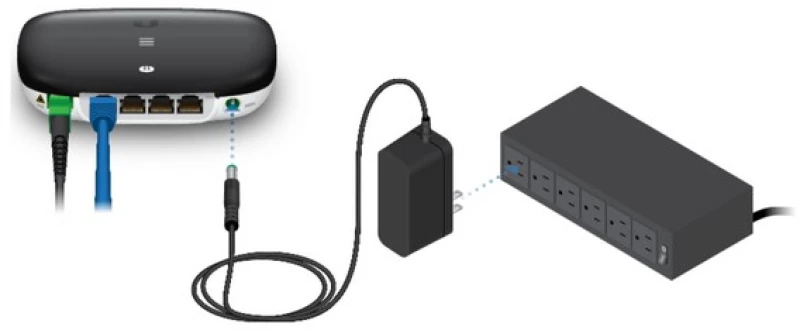 Ubiquiti UF-WiFi - UFiber WiFi