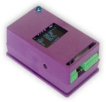TinyControl LANKON-044, tinyESP WiFi controller - με οθόνη