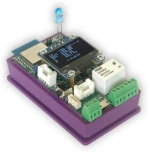 TinyControl LANKON-044, tinyESP WiFi controller - με οθόνη