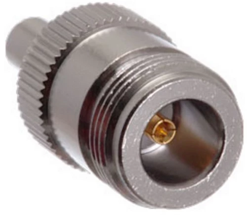 EZ-NF100, N-Type Female Crimp connector for 100, RG-174, RG-316 series cable