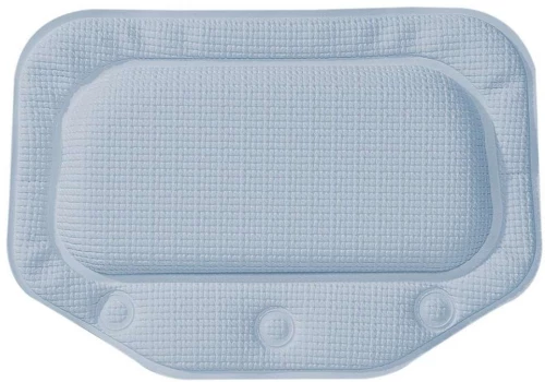 Unilux 20x30 blue μαξιλάρι μπανιέρας Sealskin