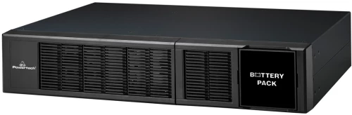 POWERTECH battery pack PT-1363 έως 12 μπαταρίες  12V/9Ah  2U