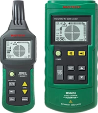 Mastech MS6818 Ψηφιακός Ανιχνευτής Καλωδίων