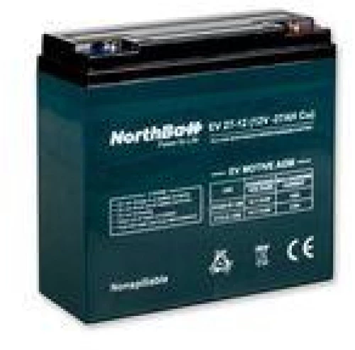 NORTHBAT battery 12V-12Ah