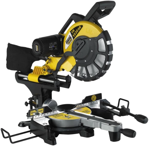 FEMIΠριόνι ράντιαλ σπαστό Φ305 2000W  TR 1030 DB LAMTR 1030 DB