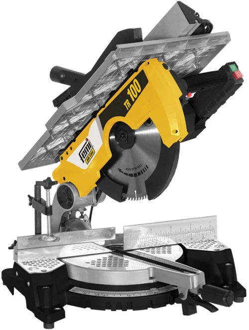 FEMI Φαλτσοπρίονο Φ305 2000W LAMTR 100