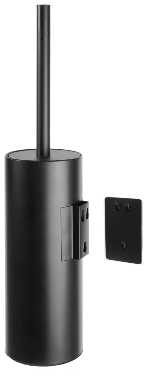 KARAG  ACCESSORIES Πιγκάλ αναρτώμενο 1777 55 Μαύρο ματ KARAG 42cm KARAG-3800201586412