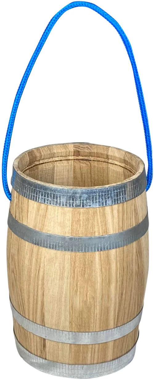 Tesias Σαμπανιέρα - βαρέλι Νο 1270-Tesias  TES-1270