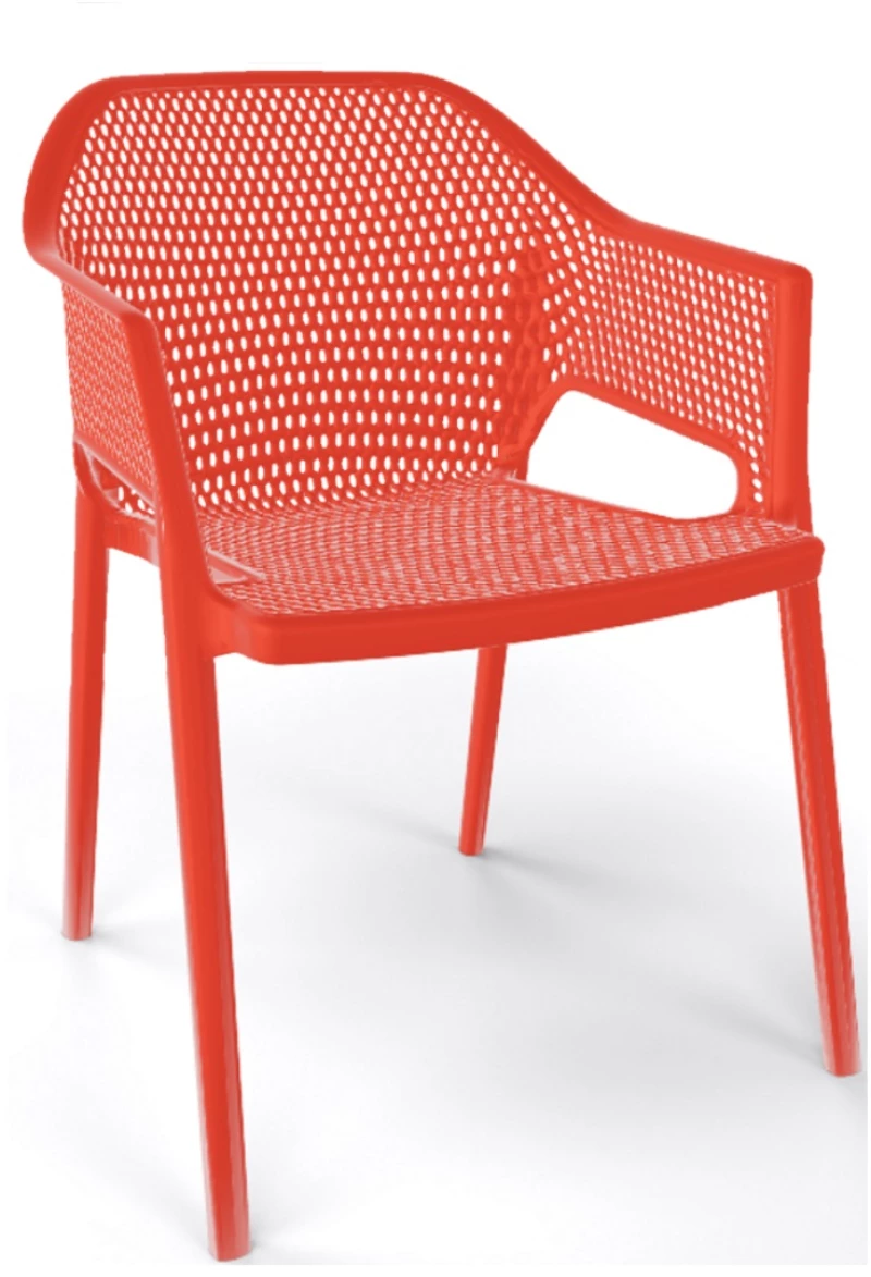 METAX-24 Πολυθρόνα Minush/P*  56. x 59. x 81.5 metax-01-00-1586