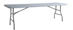 METAX-24 Τραπέζι Wagner  240. x 76. x 74. metax-01-01-360