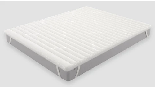 Greco Strom  Ανώστρωμα Ημίδιπλο Greco Strom Latex 7 Zones 120x190x7 cm (Πλάτος 111-120 cm) BEST-201057021