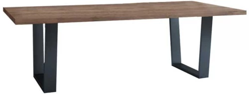 Τραπεζάκι Σαλονιού Νο. 112 Ikaros 120x60x38 Wallnut  SARRIS1026946