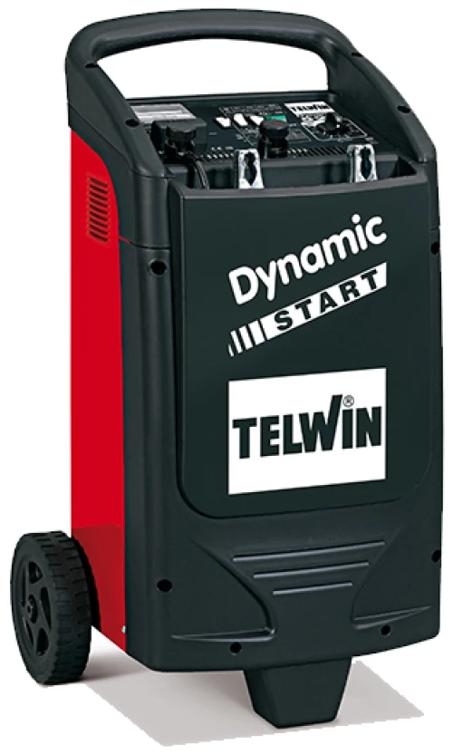 TELWIN  ΦΟΡΤΙΣΤΕΣ-ΕΚΚΙΝΗΤΕΣ   TELWIN DYNAMIC 520 START   TELWIN DYNAMIC 520 START 829383