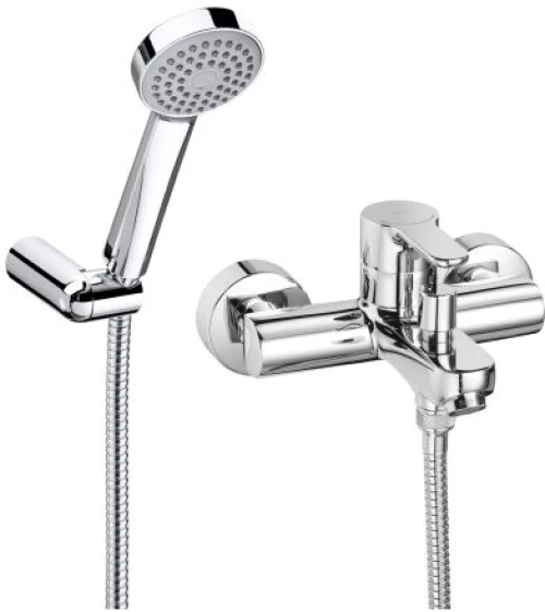 Roca ΜΠΑΤΑΡΙΑ ΛΟΥΤΡΟΥ L20 ΠΛΗΡΗΣ ΧΡΩΜΕ ROCA KANEL-386.A5A0109C02