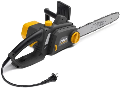 STIGA Αλυσοπρίονο STIGA CS 122C katsar-2616168