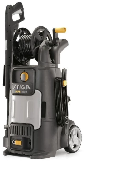 STIGA Πλυστικό μηχάνημα HPS 235R katsar-2C1351801