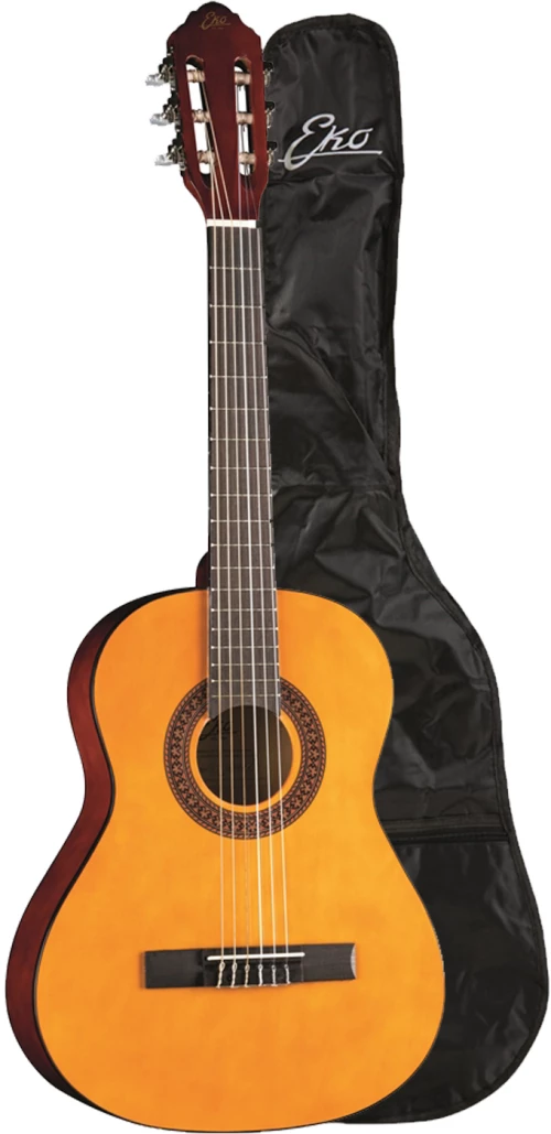 Eko Guitars CS5 3/4 Natural