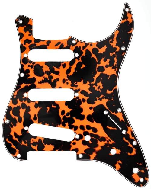 Boston ST 313 Wild Cat Orange