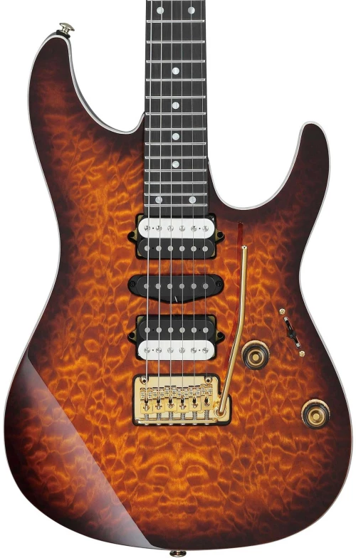 Ibanez AZ47P1QM-DEB