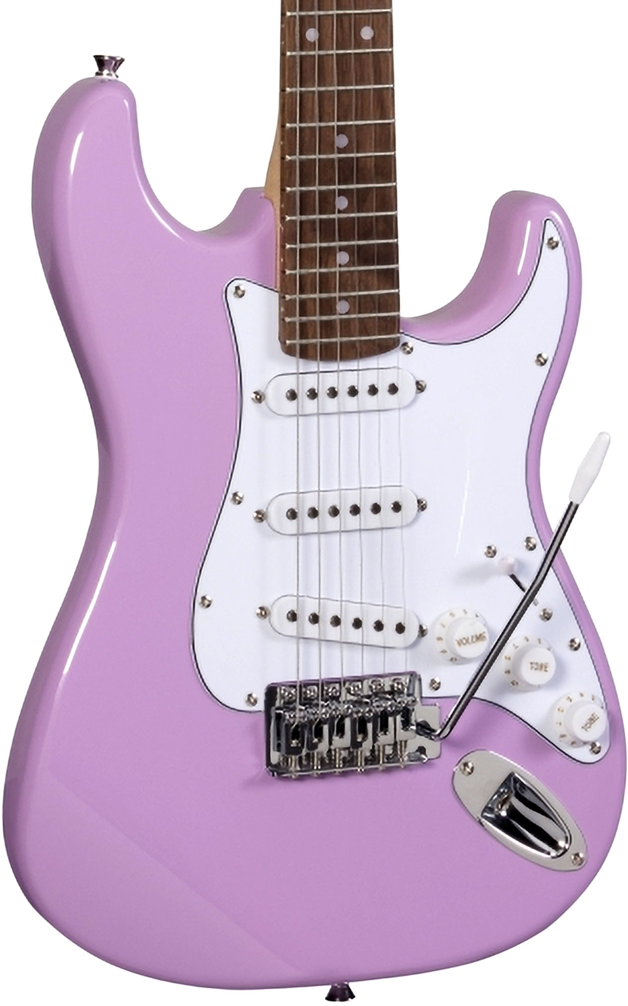 Soundsation Rider Junior 3/4 - Pink