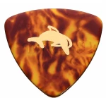Dolphin (Δελφινάκι) - Tortoise Shell, 0.75mm