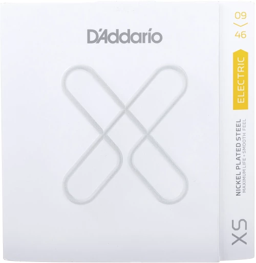 Daddario XSE0946