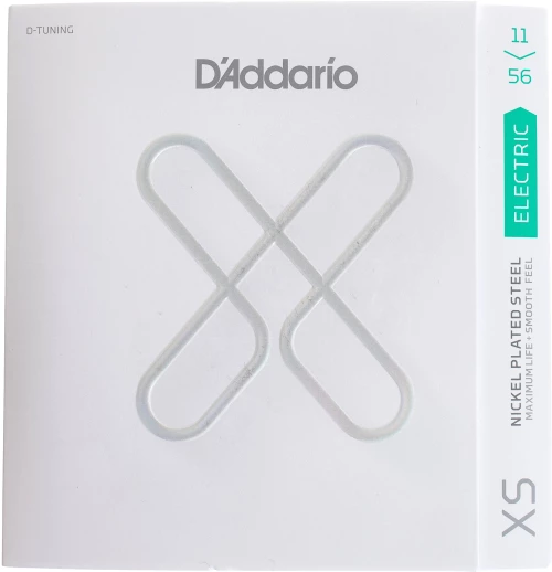 Daddario XSE1156