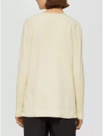 S.OLIVER Γυναικεία μπέζ πλεκτή ζακέτα 2155492-81W1 beige