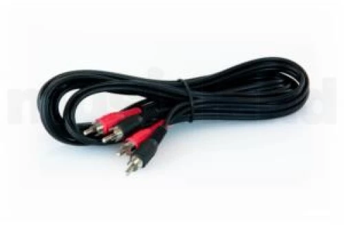 Master Audio RCA024/3.0 - 3m