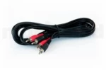 Master Audio RCA024/3.0 - 3m