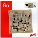 Go - Παιχνίδι στρατηγικής