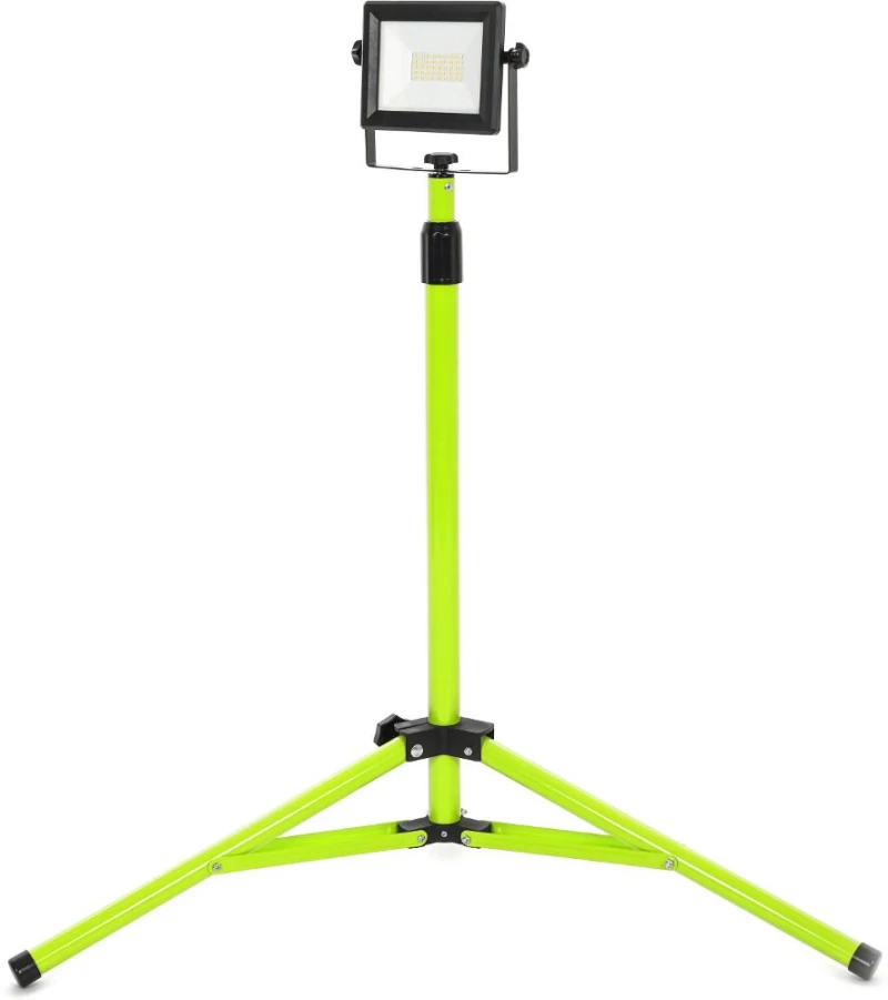 Φορητός Προβολέας με Stand Retlux RPL 203 30W 3000 Lumens IP65
