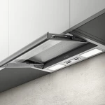 Elica Ciak 2.0 GR/A/60 Συρόμενος Απορροφητήρας 56cm Inox
