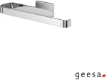 Geesa Craft Κρίκος Inox Chrome