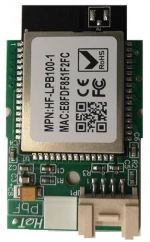 Μονάδα Radialight WiFi Module