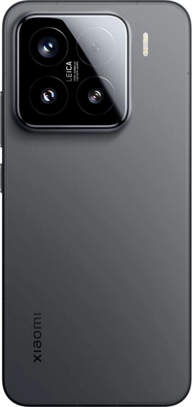 Xiaomi 15 5G (12GB/512GB) Black