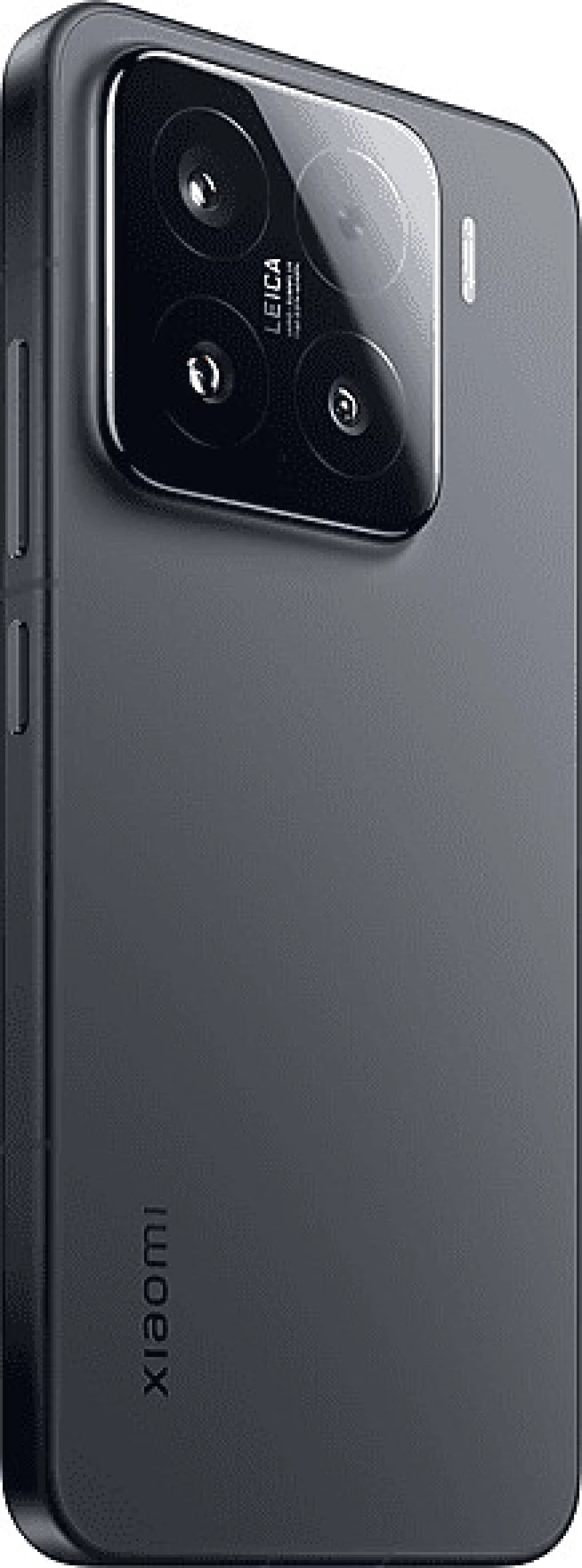 Xiaomi 15 5G (12GB/512GB) Black