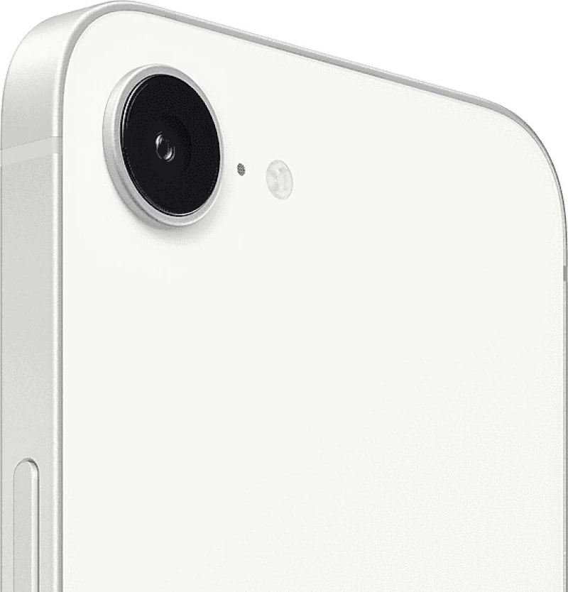 Apple iPhone 16e 5G (8GB/128GB) White