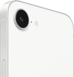 Apple iPhone 16e 5G (8GB/128GB) White