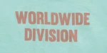Μπλούζα "Worldwide division" μέντα