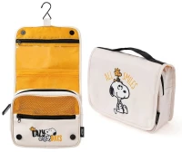 474677 ΝΕΣΕΣΕΡ ΤΑΞΙΔΙΟΥ ΚΡΕΜΑΣΤΟ SNOOPY