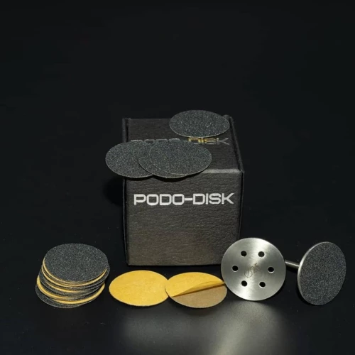Στέλεχος Pododisk 25mm