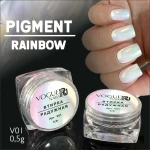 Rainbow Pigment V01